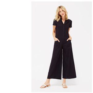 Lacausa Bungalow Jumpsuit
